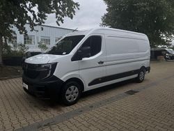 Neu 2025 Renault Master Van | 32.666 € (Superpreis)