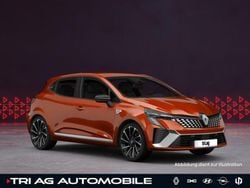 Orange Gebraucht 2025 Renault Clio V Esprit Alpine Limousine | 19.590 € (Fairer Preis)