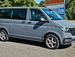 Pure grey Gebraucht 2021 VW T6.1 Van | 37.900 € (Teuer)