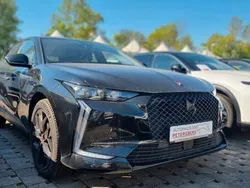 Schwarz Gebraucht 2023 DS Automobiles DS4 Performance Limousine | 22.990 € (Guter Preis)