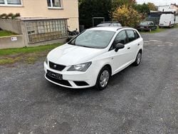 Gebraucht 2013 Seat Ibiza Ecomotive Limousine | 4.490 € (Guter Preis)