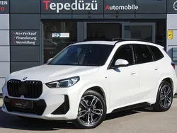 Mineralweiss Gebraucht 2023 BMW X1 M Sport SUV | 39.990 € (Fairer Preis)