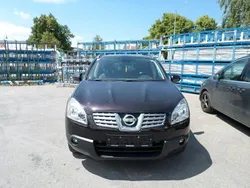 Violett Gebraucht 2010 Nissan Qashqai I-Way SUV | 4.580 € (Fairer Preis)