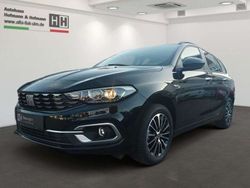 Schwarz Gebraucht 2024 Fiat Tipo Kombi | 27.990 €