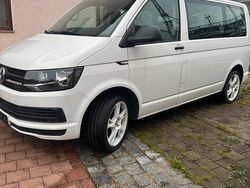 Weiß Gebraucht 2017 VW T6 Van | 28.750 € (Etwas zu teuer)