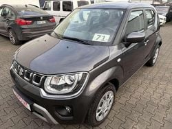 Grau Gebraucht 2022 Suzuki Ignis Club Kleinwagen | 9.650 € (Superpreis)