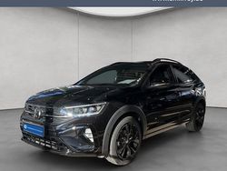 Schwarz Gebraucht 2024 VW Taigo R-line SUV | 24.890 € (Fairer Preis)