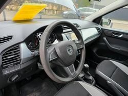 Blau Gebraucht 2025 Skoda 105 Limousine | 8.000 €