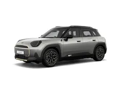 Neu 2024 Mini Aceman SUV | 35.690 € (Teuer)