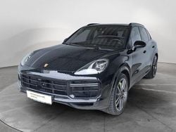 Schwarz Gebraucht 2022 Porsche Cayenne Turbo S SUV | 104.800 € (Guter Preis)