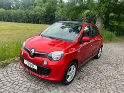 Dezirrotmetallic Gebraucht 2016 Renault Twingo Liberty Kleinwagen | 8.899 € (Fairer Preis)
