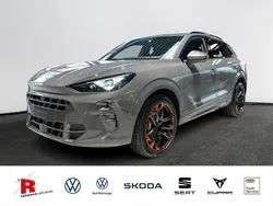 Grau Neu 2025 Cupra Terramar VZ SUV | 55.990 €