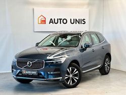 Blau Gebraucht 2022 Volvo XC60 SUV | 32.011 € (Guter Preis)