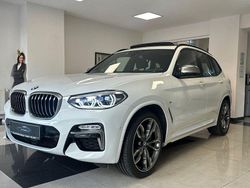 Weiß Gebraucht 2019 BMW X3 Performance SUV | 35.550 € (Guter Preis)