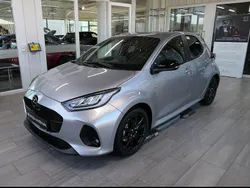 Neu 2025 Mazda 2 Homura-Line | 24.691 € (Guter Preis)