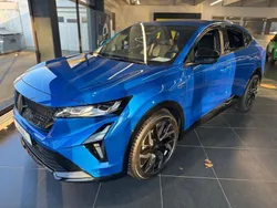 Blau Neu 2025 Renault Rafale Esprit Alpine SUV | 47.490 € (Fairer Preis)