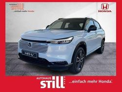 Schwarz/dach silber Neu 2025 Honda HR-V Advance SUV | 35.980 € (Fairer Preis)
