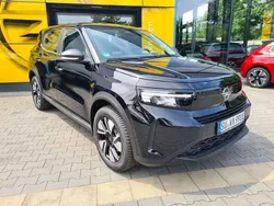 Schwarz Neu 2025 Opel Frontera Edition SUV | 26.880 € (Guter Preis)
