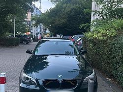 Grün Gebraucht 2006 BMW 525 Limousine | 6.000 € (Fairer Preis)