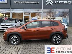 Rot Gebraucht 2024 Suzuki SX4 S-Cross Comfort+ SUV | 29.990 € (Etwas zu teuer)
