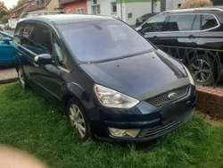 Blau Gebraucht 2007 Ford Galaxy Van / Kleinbus | 2.250 € (Guter Preis)