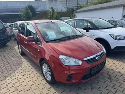 Tango Gebraucht 2009 Ford C-MAX Style Van / Kleinbus | 2.700 € (Fairer Preis)