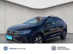 Schwarz Gebraucht 2024 VW Taigo Goal SUV | 22.890 € (Fairer Preis)
