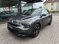 Grau Gebraucht 2023 Citroën C4 Feel Limousine | 16.500 € (Guter Preis)