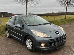 Grau Gebraucht 2011 Peugeot 207 Urban Move Kleinwagen | 2.450 € (Fairer Preis)