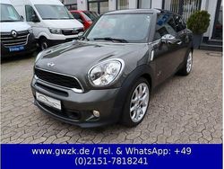 Grau Gebraucht 2013 Mini Cooper S Coupé Coupé | 9.250 € (Fairer Preis)