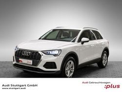 Ibisweiß Gebraucht 2022 Audi Q3 SUV | 26.999 € (Guter Preis)