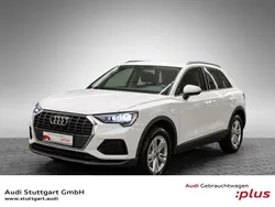 Ibisweiß Gebraucht 2022 Audi Q3 SUV | 26.999 € (Guter Preis)