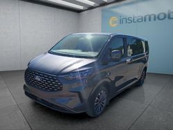 Grau Neu 2025 Ford Tourneo Van / Kleinbus | 58.549 € (Guter Preis)