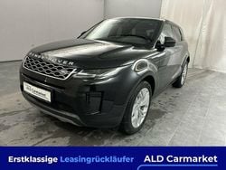 Lackierung: santorini black Gebraucht 2022 Land Rover Range Rover evoque SE SUV | 36.980 € (Fairer Preis)