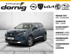 Othercolor Gebraucht 2020 Peugeot 3008 Allure SUV | 23.890 € (Fairer Preis)