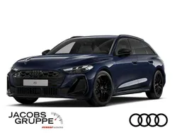 Firmamentblau Neu 2025 Audi A5 Sport Coupé | 64.760 € (Fairer Preis)