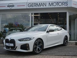 Weiß Gebraucht 2021 BMW M440 M Sport Limousine | 38.999 € (Guter Preis)