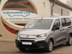 Grau Neu 2025 Fiat Doblò Van / Kleinbus | 28.980 € (Fairer Preis)