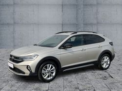 Silber Gebraucht 2023 VW Taigo Move SUV | 24.970 € (Teuer)