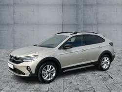 Silber Gebraucht 2023 VW Taigo Move SUV | 24.970 € (Fairer Preis)