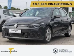 Gebraucht 2021 VW Golf VIII GTE | 23.880 € (Guter Preis)