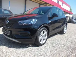 Onyx schwarz Gebraucht 2019 Opel Mokka X Selection SUV | 11.900 € (Fairer Preis)