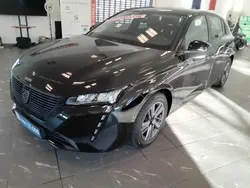 Schwarz metallic Gebraucht 2022 Peugeot 308 Active | 24.290 € (Etwas zu teuer)