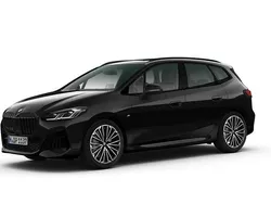 Gebraucht 2025 BMW 223 Active Tourer Luxury Line Van / Kleinbus | 42.495 € (Etwas zu teuer)