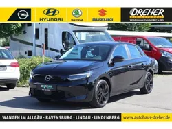 Diamant schwarz (metallic) Gebraucht 2024 Opel Corsa Kleinwagen | 15.989 € (Fairer Preis)