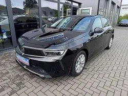 Diamant schwarz/karbon schwarz Gebraucht 2023 Opel Astra Elegance Limousine | 18.990 € (Fairer Preis)