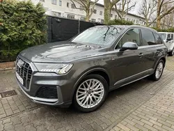 Daytonagrau perleffekt Gebraucht 2020 Audi Q7 S-Line SUV | 39.950 € (Superpreis)