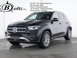 Smaragdgrün (metallic) Gebraucht 2024 Mercedes GLE350 SUV | 69.887 € (Guter Preis)