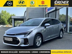 Neu 2025 Suzuki Swace Comfort+ Kombi | 31.980 €