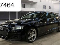 Schwarz Gebraucht 2023 Audi A5 Limousine | 26.950 € (Superpreis)
